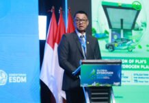 PLN Perkuat Komitmen Bangun Ekosistem Hidrogen Nasional Berbasis Energi Bersih Komitmen PLN