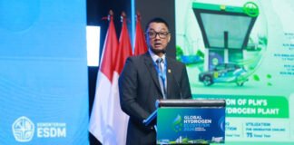 PLN Perkuat Komitmen Bangun Ekosistem Hidrogen Nasional Berbasis Energi Bersih Komitmen PLN