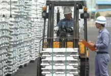 PT Timah Bukukan Laba Rp2,71 Triliun, Kinerja Semester I 2026 Lampaui Target Laba PT Timah