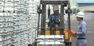 PT Timah Bukukan Laba Rp2,71 Triliun, Kinerja Semester I 2026 Lampaui Target Laba PT Timah