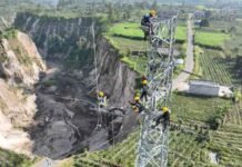 Pemerintah dan PLN Jaga Tarif Listrik Tetap demi Stabilitas Ekonomi Tarif Listrik PLN