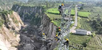 Pemerintah dan PLN Jaga Tarif Listrik Tetap demi Stabilitas Ekonomi Tarif Listrik PLN