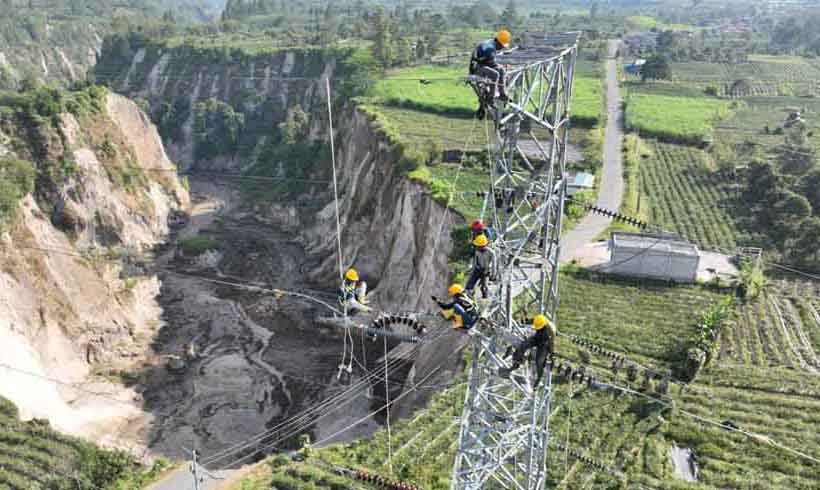 Tarif Listrik PLN