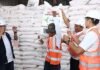 Tranformasi Pupuk Indonesia Dorong Ekspor Urea dan Perkuat Ketahanan Pangan Tranformasi Pupuk Indonesia