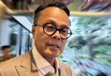 Danantara Siapkan Ekosistem Bali sebagai Pusat Keuangan Global Indonesia Pusat Keuangan Global