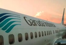 Garuda Indonesia Jadi Holding, Konsolidasi Maskapai BUMN Fokus Tingkatkan Layanan Konsolidasi Maskapai BUMN