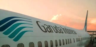 Garuda Indonesia Jadi Holding, Konsolidasi Maskapai BUMN Fokus Tingkatkan Layanan Konsolidasi Maskapai BUMN