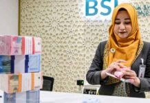 BankCX Tracker 2026 Tetapkan BSI sebagai Bank dengan Customer Experience Terbaik BankCX Tracker 2026