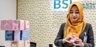 BankCX Tracker 2026 Tetapkan BSI sebagai Bank dengan Customer Experience Terbaik BankCX Tracker 2026