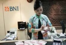 Peran Bank BUMN Didorong Lewat Penguatan Fundamental dan Aksi Korporasi Peran Bank BUMN