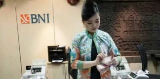 Peran Bank BUMN Didorong Lewat Penguatan Fundamental dan Aksi Korporasi Peran Bank BUMN
