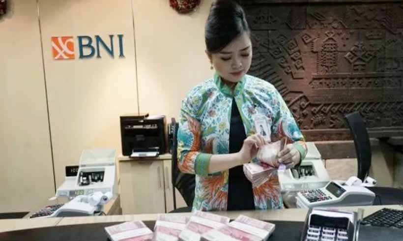 Peran Bank BUMN