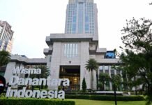 Transformasi BUMN Hadirkan Energi Baru Pembangunan Indonesia Energi Baru Pembangunan