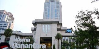 Transformasi BUMN Hadirkan Energi Baru Pembangunan Indonesia Energi Baru Pembangunan