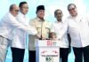 Luncurkan Mandatori B50, ESDM Tegaskan Kesiapan Indonesia Perkuat Kedaulatan Energi Mandatori B50