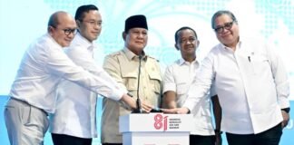 Luncurkan Mandatori B50, ESDM Tegaskan Kesiapan Indonesia Perkuat Kedaulatan Energi Mandatori B50