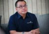 Eks Dirut InJourney Airports, Faik Fahmi Kini Pimpin Pelita Air Faik Fahmi