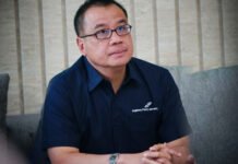 Eks Dirut InJourney Airports, Faik Fahmi Kini Pimpin Pelita Air Faik Fahmi