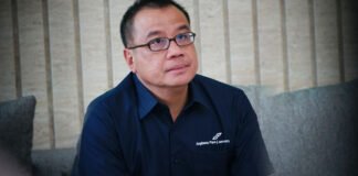 Eks Dirut InJourney Airports, Faik Fahmi Kini Pimpin Pelita Air Faik Fahmi