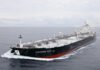 Komitmen Pertamina Jaga Pasokan Energi, Kapal Tanker Pertamina Pride Berhasil Lintasi Selat Hormuz Kapal Tanker Pertamina Pride