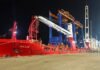 Terminal Kijing Percepat Transformasi Pelabuhan melalui RTG Hybrid Terminal Kijing