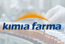 Kimia Farma Cetak Laba Rp10,3 Miliar, Penjualan Tumbuh 7,61% Laba Kimia Farma