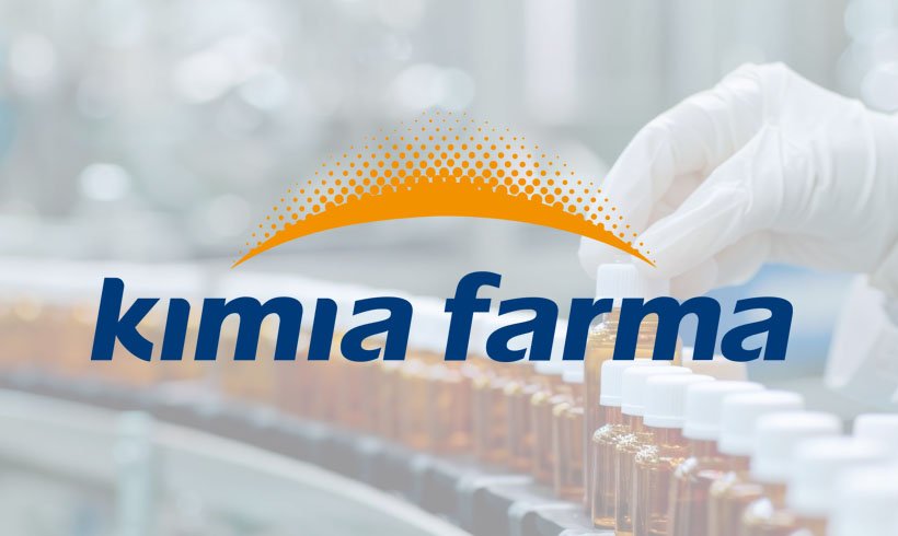Laba Kimia Farma Laba Kimia Farma