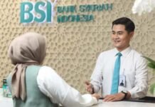 Nasabah BSI Capai All-Time High, Bisnis Digital Semakin Menjanjikan Nasabah BSI