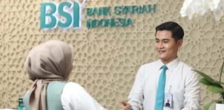 Nasabah BSI Capai All-Time High, Bisnis Digital Semakin Menjanjikan Nasabah BSI