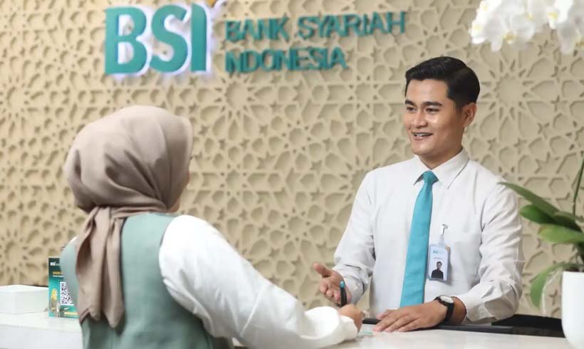 Nasabah BSI