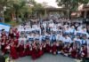 110 Relawan BUMN Bergerak di 11 Daerah Lewat Program Relawan Bakti BUMN 2026 Relawan Bakti BUMN