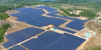 Proyek PLTS Nasional Resmi Dimulai, Dari Jatiluhur hingga Bali Siap Dikembangkan Proyek PLTS