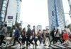 Purbaya Targetkan 6-8 Persen, Bagaimana Prospek Ekonomi Indonesia di 2026? pertumbuhan ekonomi Indonesia 2026