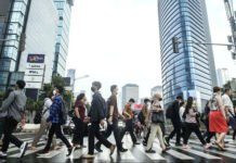 Purbaya Targetkan 6-8 Persen, Bagaimana Prospek Ekonomi Indonesia di 2026? pertumbuhan ekonomi Indonesia 2026