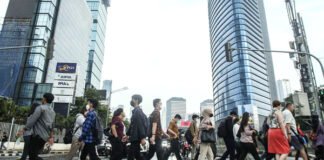Purbaya Targetkan 6-8 Persen, Bagaimana Prospek Ekonomi Indonesia di 2026? pertumbuhan ekonomi Indonesia 2026