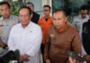 Jasa Raharja Jamin Santunan bagi Seluruh Korban Kebakaran KM Mutiara Sentosa 2 korban kebakaran KM Mutiara Sentosa 2