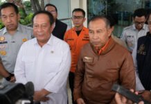 Jasa Raharja Jamin Santunan bagi Seluruh Korban Kebakaran KM Mutiara Sentosa 2 korban kebakaran KM Mutiara Sentosa 2
