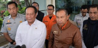 Jasa Raharja Jamin Santunan bagi Seluruh Korban Kebakaran KM Mutiara Sentosa 2 korban kebakaran KM Mutiara Sentosa 2