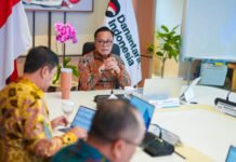 Danantara Matangkan Strategi Transformasi BUMN Berbasis Value Creation Transformasi BUMN