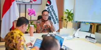 Danantara Matangkan Strategi Transformasi BUMN Berbasis Value Creation Transformasi BUMN