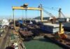 Industri Maritim Indonesia Bertransformasi Lewat Pengembangan Green Shipyard Green Shipyard