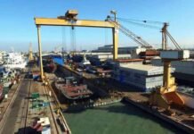 Industri Maritim Indonesia Bertransformasi Lewat Pengembangan Green Shipyard Green Shipyard