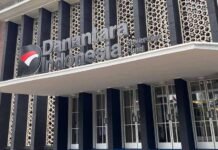 Laba BUMN Melejit, Kinerja Danantara Mulai Jawab Keraguan Publik Kinerja Danantara