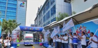 City Gas Tour 2026, PGN Dorong Pemanfaatan Gas Bumi yang Efisien City Gas Tour 2026
