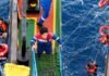 Kapal Pertamina Patra Niaga Bantu Selamatkan 16 Korban KMP Virgo Transport 08 Kapal Pertamina Patra Niaga