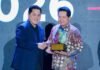 BRI Raih Penghargaan Indonesia Sports Industry of the Year 2026 dari Kemenpora, Bukti Konsistensi Dukung Kemajuan Olahraga Nasional Indonesia Sports Industry of the Year
