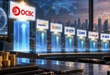 World’s Top Performing Banks 2026, Ini Posisi Bank BUMN Indonesia World's Top Performing Banks