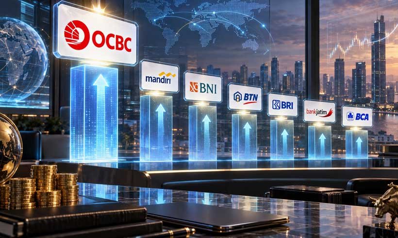 World's Top Performing Banks