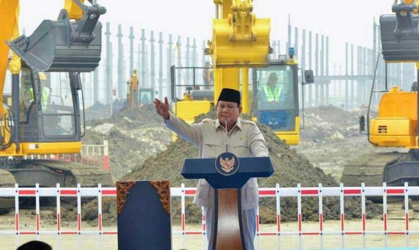 BUMN Ditutup