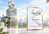 Raih Sertifikasi ISO 9001:2015, Vault Pegadaian Penuhi Standar Dunia Pegadaian Raih Sertifikat ISO 9001:2015